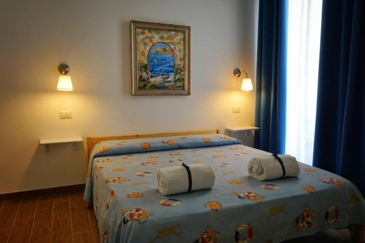 Appartamento La Casa di Aurelio Capo dʼOrlando Esterno foto