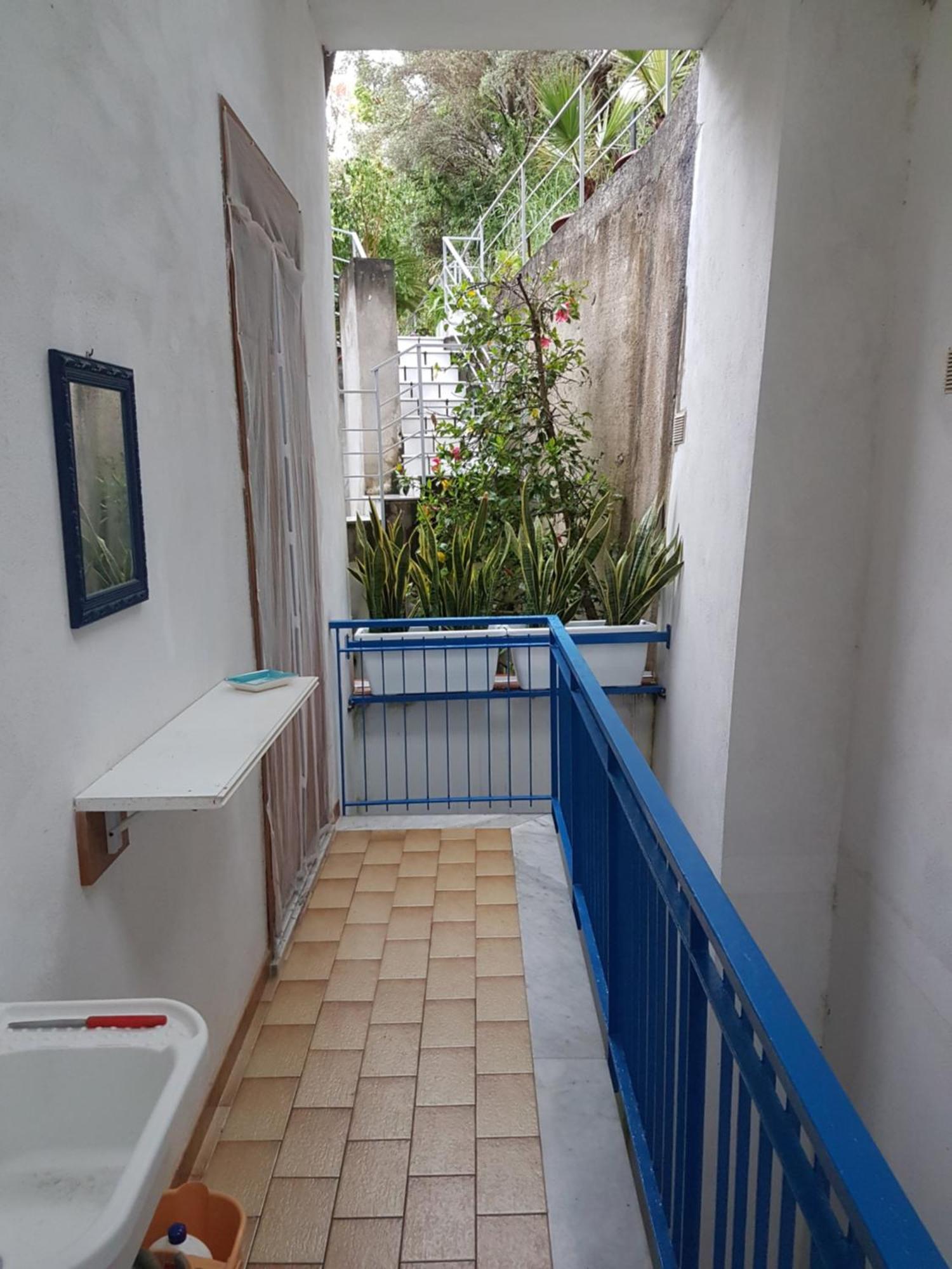 Appartamento La Casa di Aurelio Capo dʼOrlando Camera foto