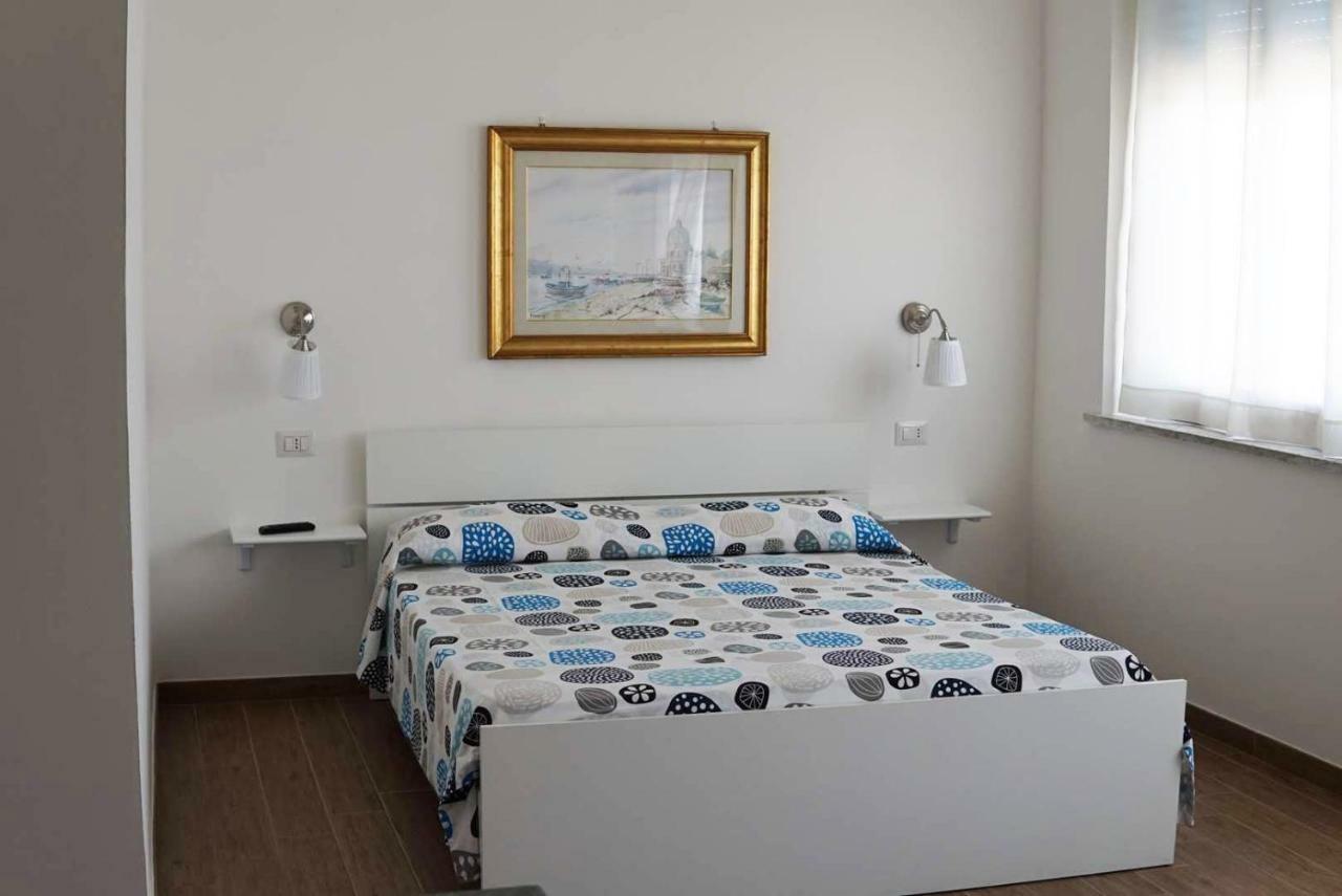 Appartamento La Casa di Aurelio Capo dʼOrlando Esterno foto